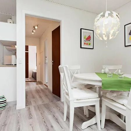 Holiday Begoniavej Vakantiehuis Ornum
