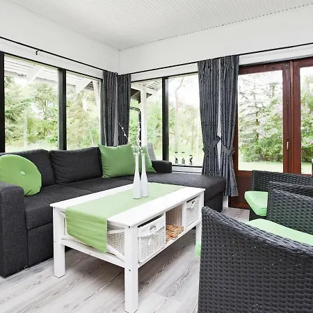 Holiday Begoniavej Vakantiehuis