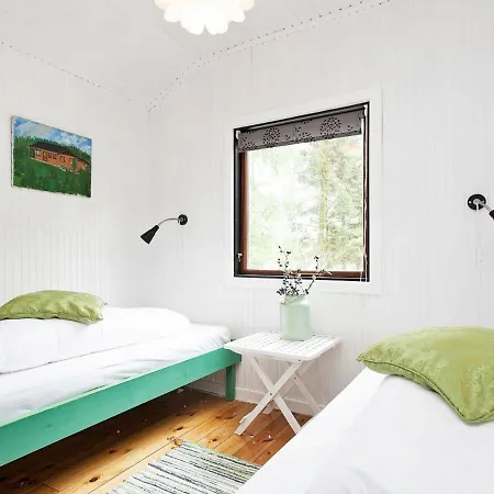 Vakantiehuis Holiday Begoniavej *