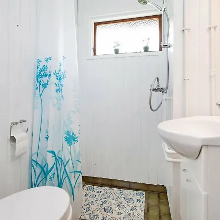 Vakantiehuis Holiday Begoniavej Ornum