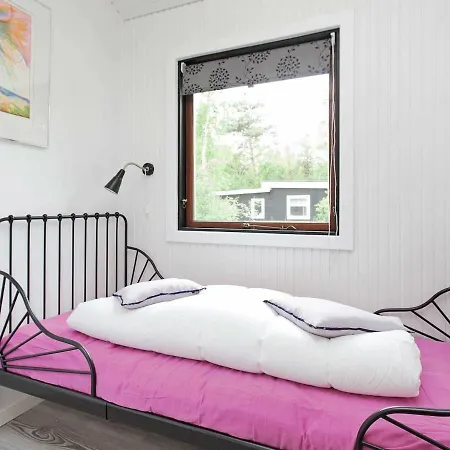 Vakantiehuis Holiday Begoniavej